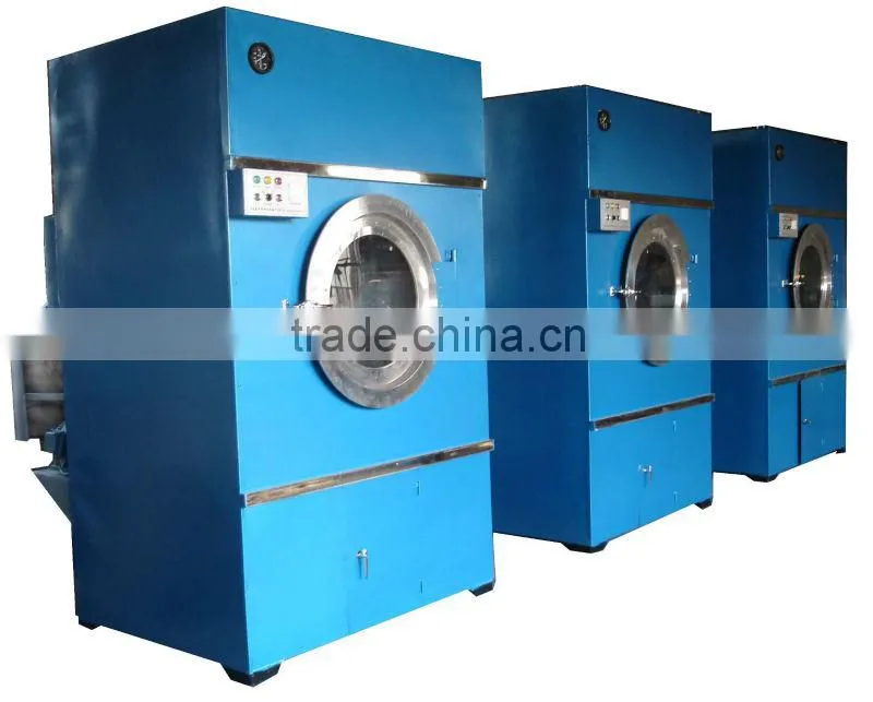 Commercial Laundry Equipment-drying machne(clothes dryer,tumble dryer,laundry dryer)