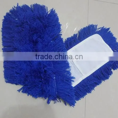 industrial catch dust mop head refill