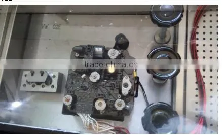 gearbox valve body test euipment Gearbox Valvebody Testing Machine