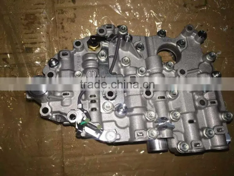 ATX jf015E valve body transmission automatic transmission parts