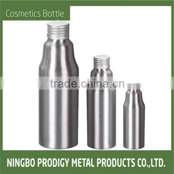 100ml ALUMINUM JUICE BOTTLES