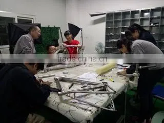 Waltly Titanium Technology (Xiamen) Co., Ltd. company overview - view 2
