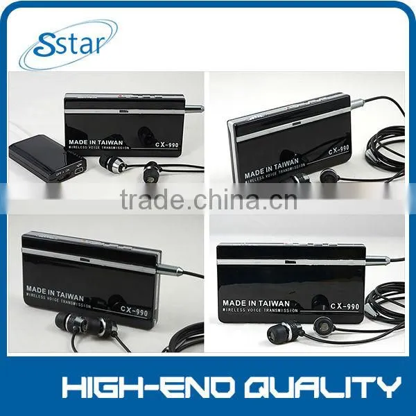 2014 the best mini video camera in wireless monitorng night vision