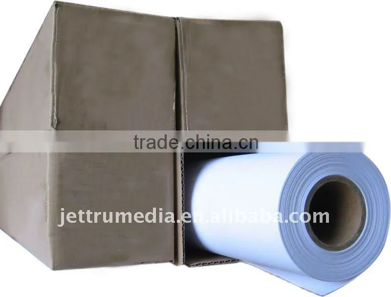 120GSM Large Format Photo Roll Paper Glossy Coating