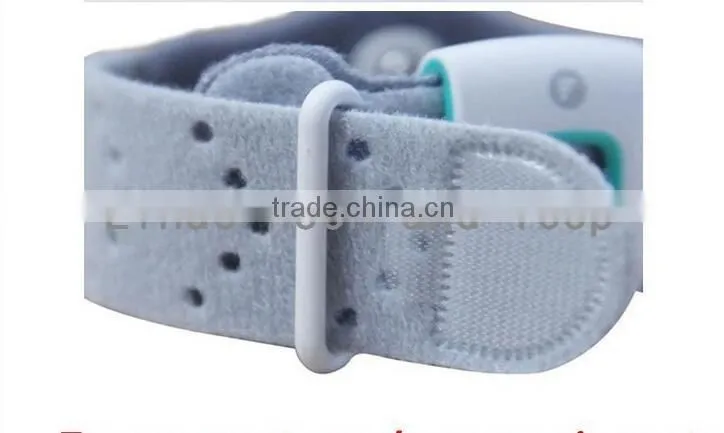 Smart Intelligent thermometer armband for cheaper price