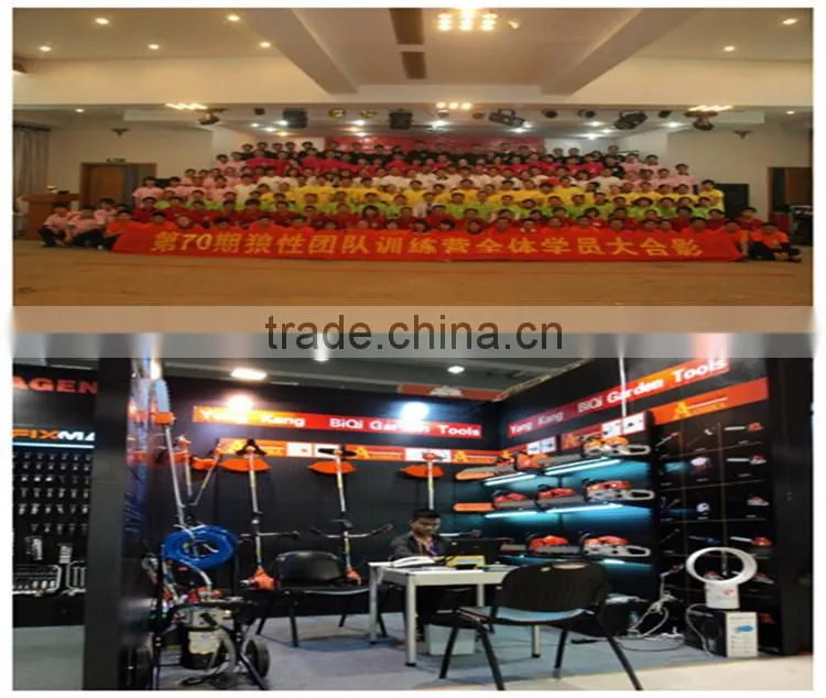 Honda type trimmer nylon line head for grass trimmer brush cutter