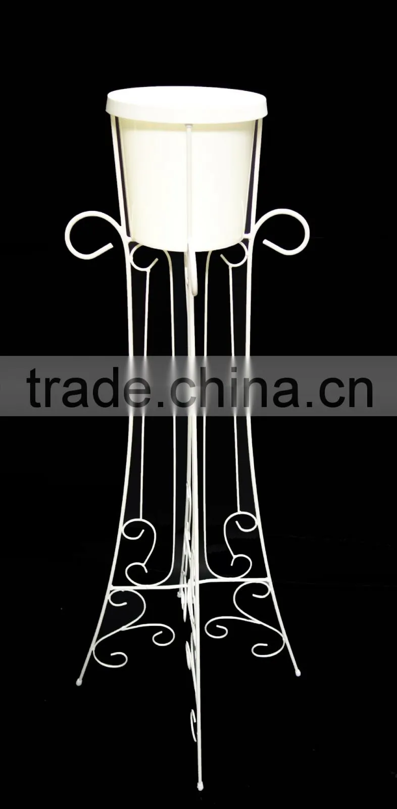 flower stand, Steel Stand, iron flower stand