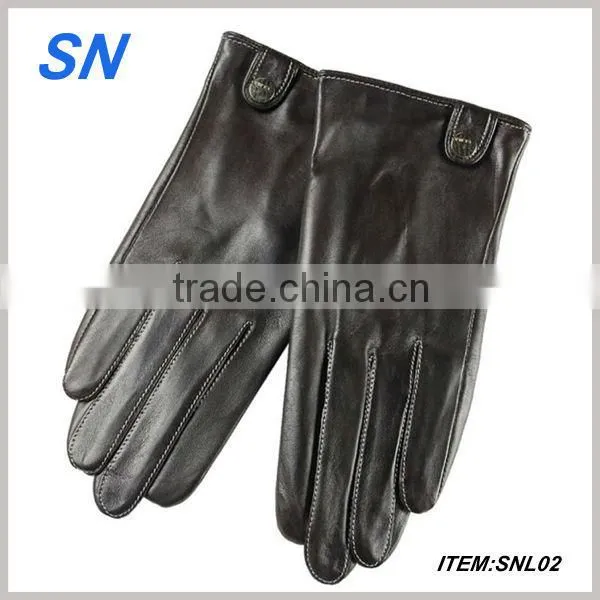 new style noble fashion cheap fancy sexy costume thin korea fashion sheep cheap leather gloves