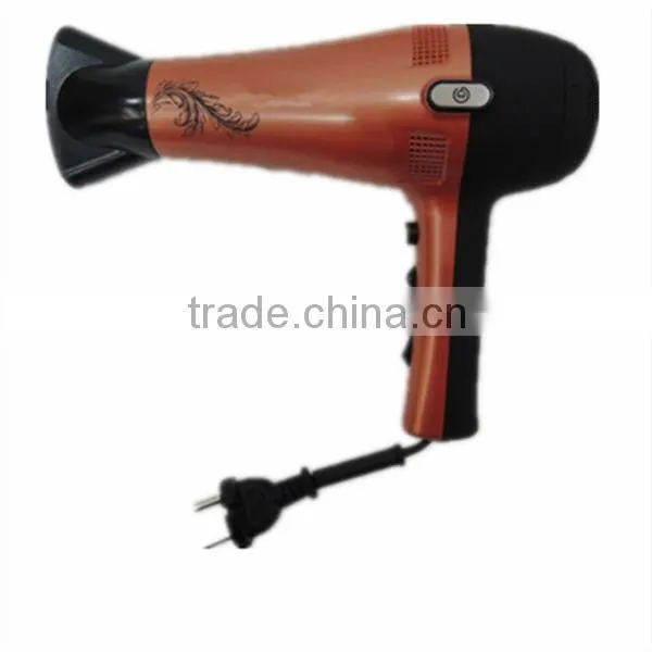 wireless hair dryer new products on china market