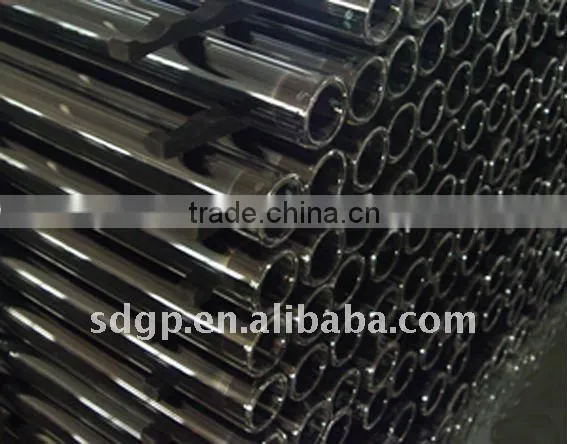 Solar collector vacuum tube
