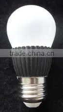 3w LED Candle Lights Energy Saving Bulb Lights e14 270lm