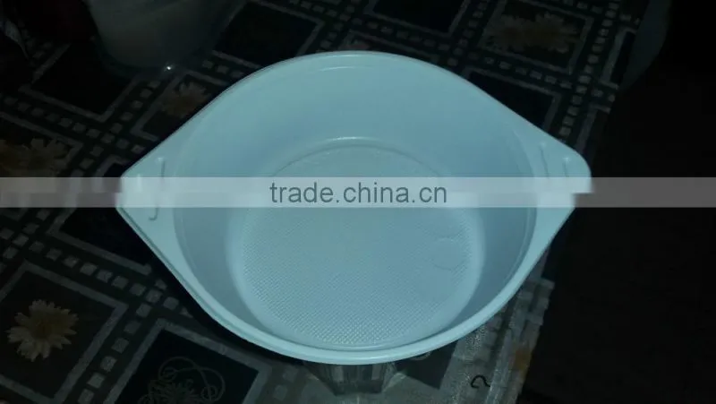 Automatic Non-normal Plastic Plate Thermoforming Machine Max Height:50mm