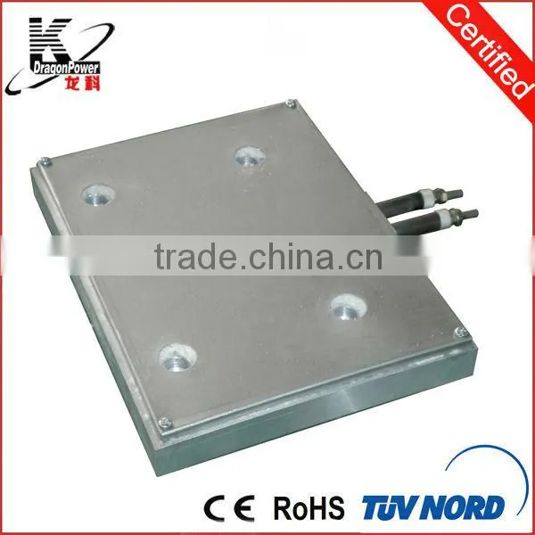 Heating panel (manufacturer)