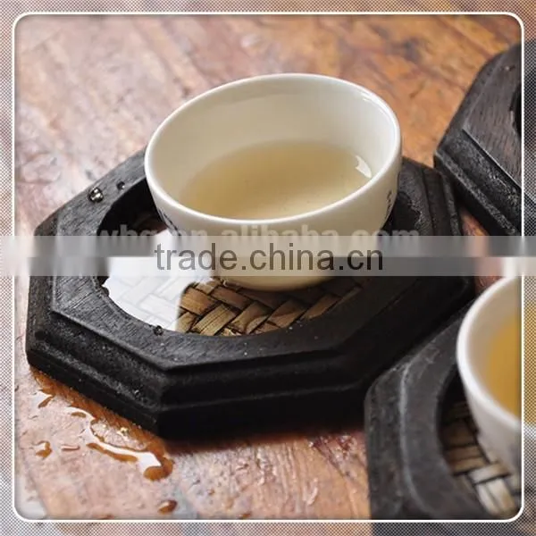 Handmade coaster customized design
