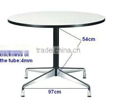 marble coffee base,round table base,TABLE BASE CT-609