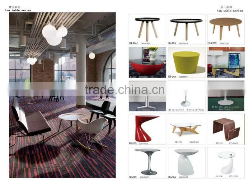 luxury style leisure fashionable leather sofa