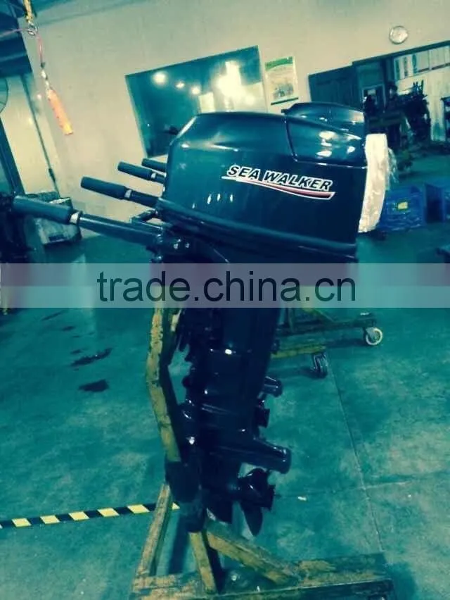 sea walker outboard motor
