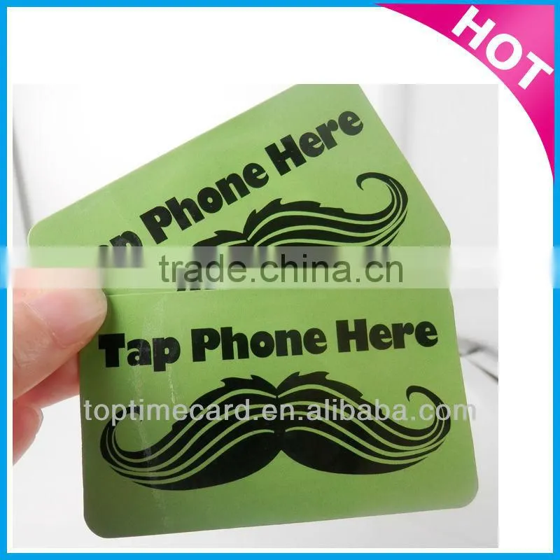 125khz printing TK4100 ID card , RFID smart card