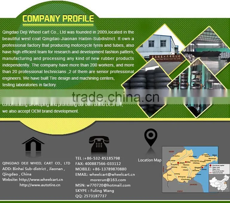 ISO Certification Qingdao Supplier New Style Construction Wheelbarrow Wb6404h