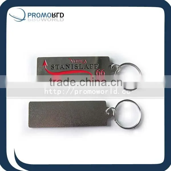 Die Cast Keychain