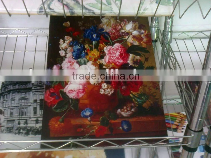 Docan UV Flatbed Printer In Large Format Size