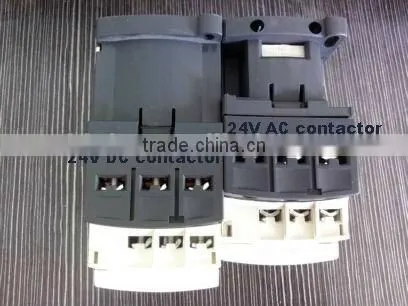 Magnetic DC Contactor LC1-D40