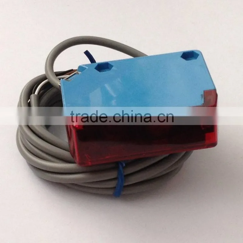 Photoelectric sensor price ED60-DS1C4 china sensor door photo switch