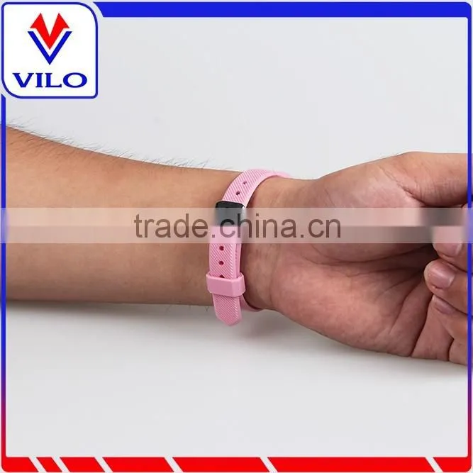 For Fitbit Alta TPU+TPE Replacement Wrist Band, TPU+TPE Watch Strap For Fitbit Alta Band