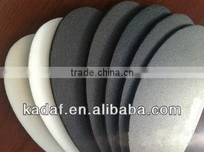 Flexible pe foam rolls/IXPE foam rolls