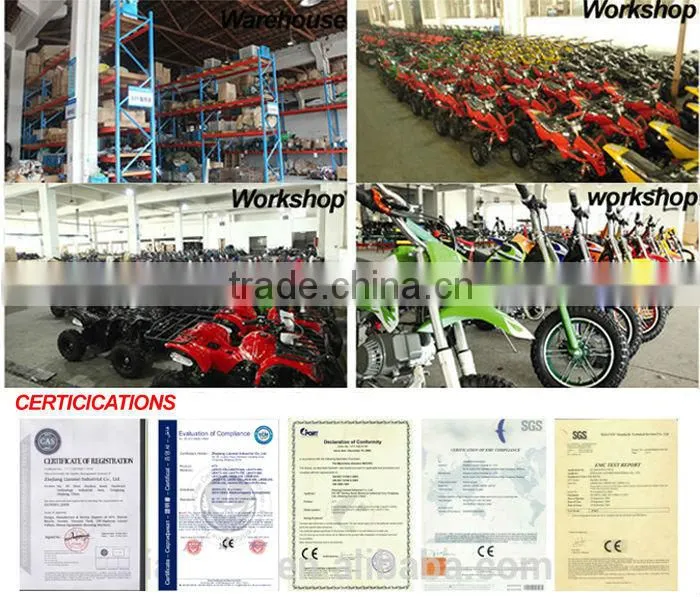 Kids' 49cc Cheap Gas Scooter Wholesale
