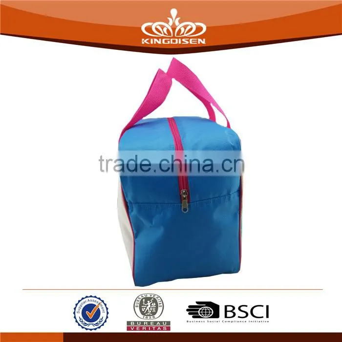 Handled Style Cheap Insulated Lunch Bag