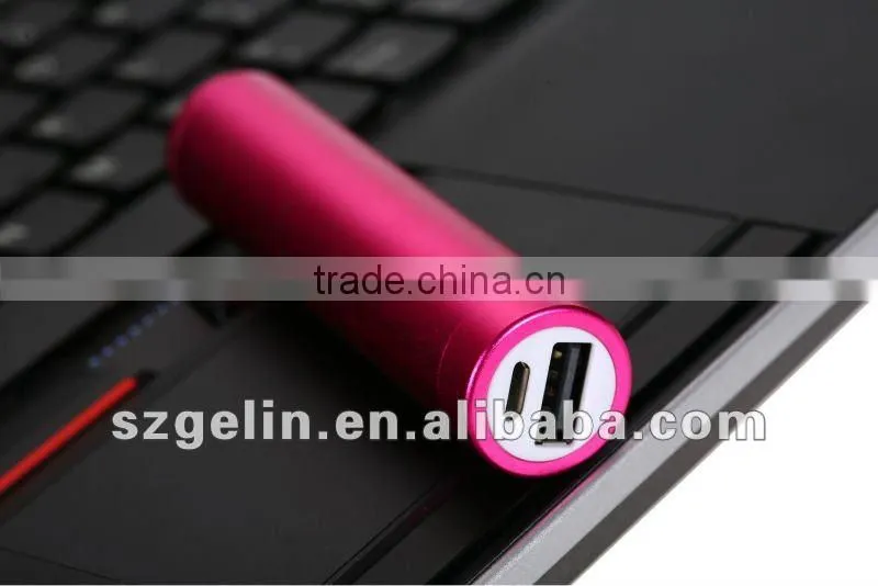 hot selling best quality input voltage 5v portable power bank charger for laptop