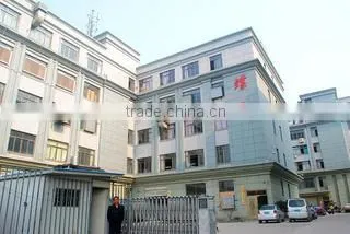Yiwu Diecai Silk Flower Co., Ltd. company overview - view 1
