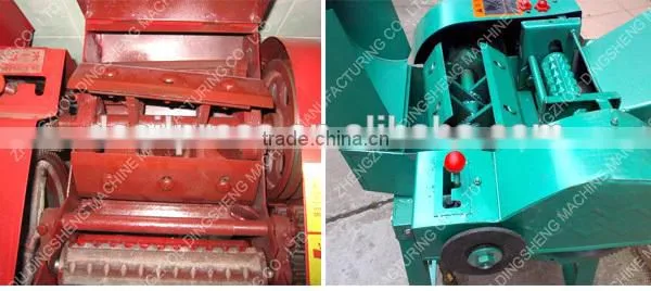 Hay cutting machine/ silage hay cutter/Straw Chopping Machine