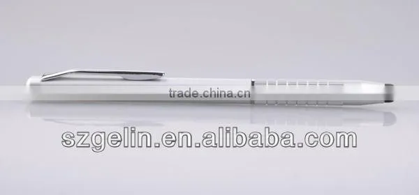 capacitive stylus