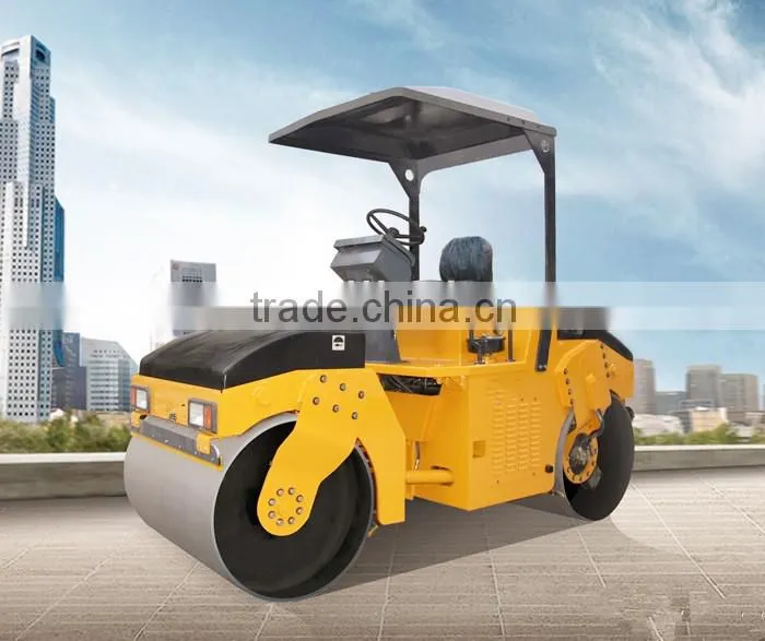 Small Drum Roller