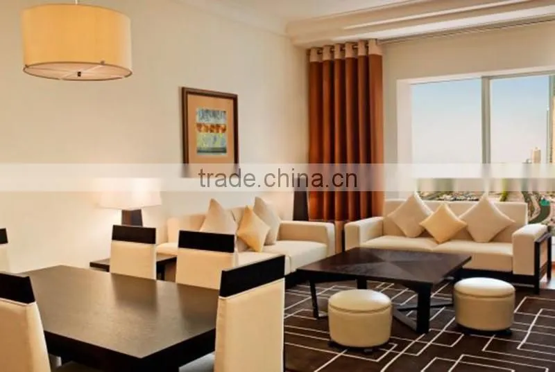 China Foshan modern hotel lobby furniture for sale
