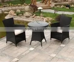 PE Rattan Outdoor / Garden Furniture