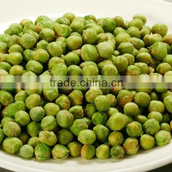 Salt Green Beans