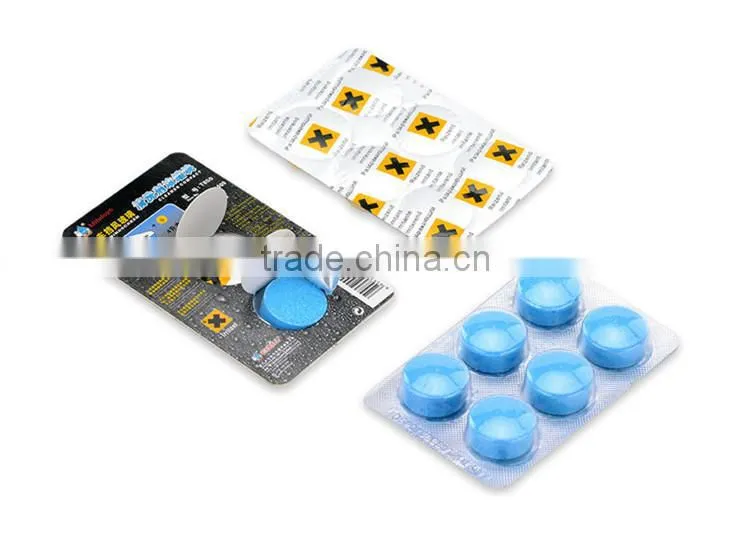 Car Wash Accessories Windshield Washer Tablet