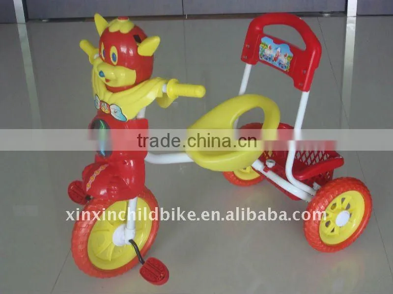 baby smart tricke