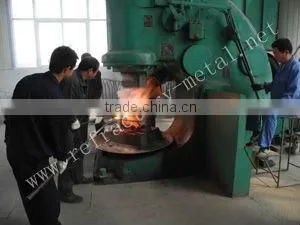 molybdenum rod with black machined or grounded surface