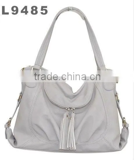 2012 newest genuine leather handbag