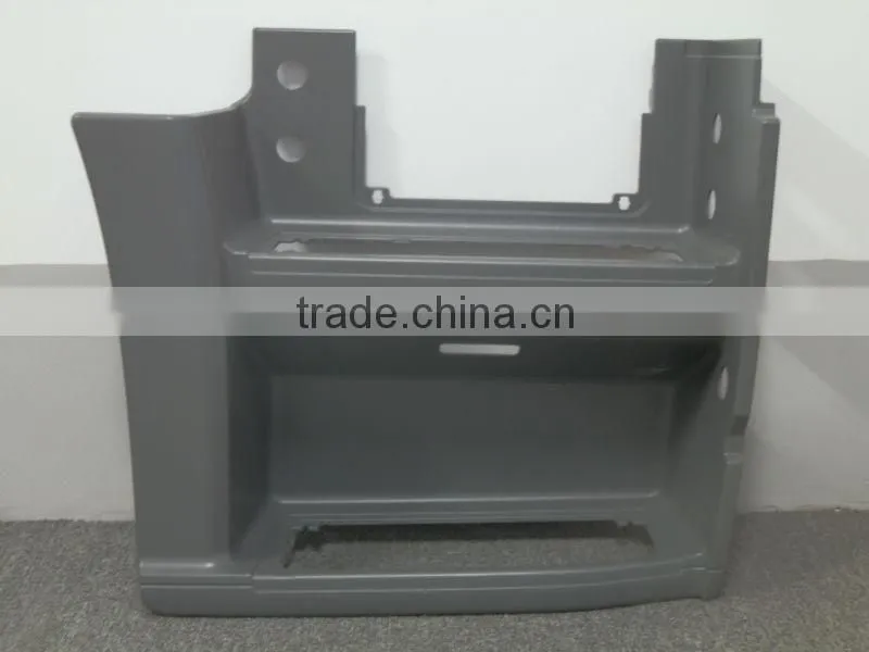 Excellent quality body parts SUN TOOL BOX COVER H