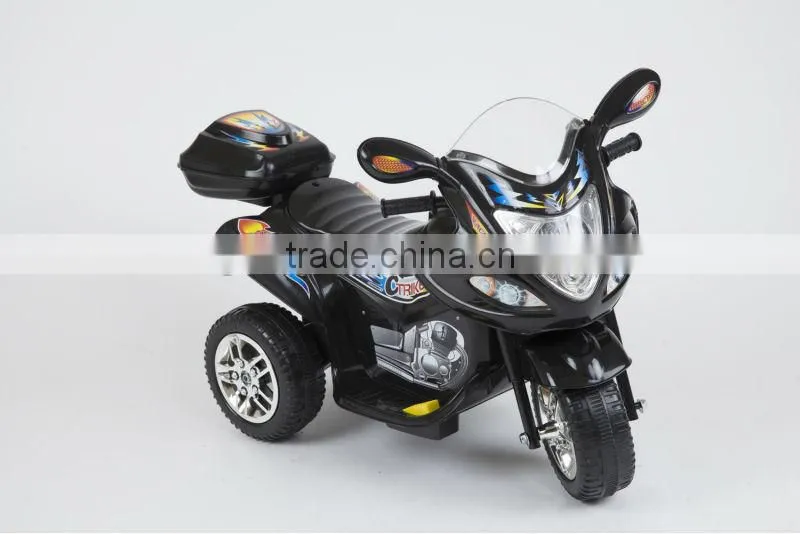 12v motor for child car,It is a colorful and fashional kids small electric tricycle for baby car