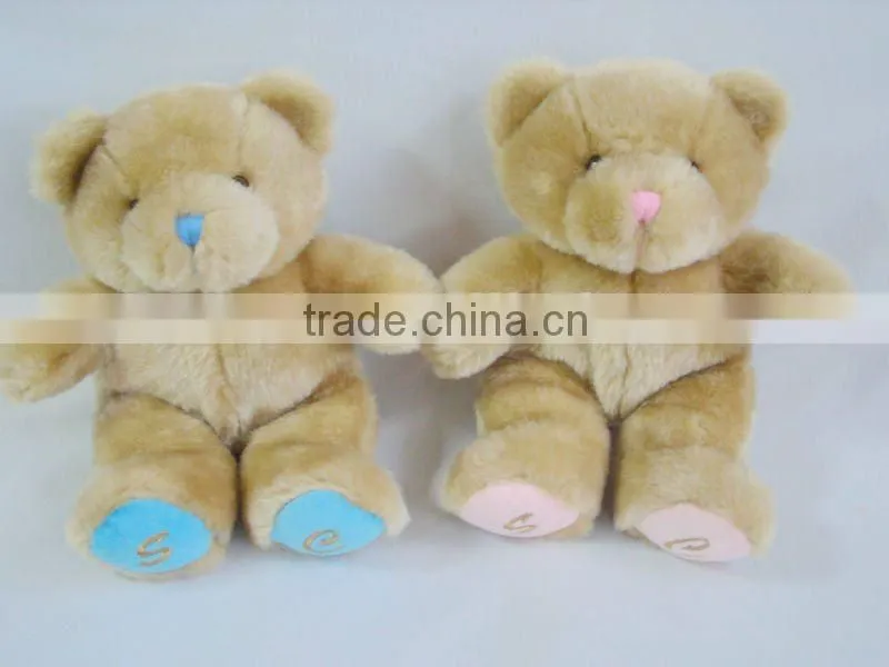 Baby Plush Toy rabbit plush toy for baby