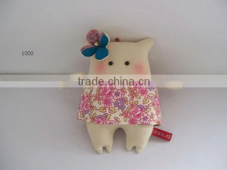 wholesale Baby Toys Bunny Series