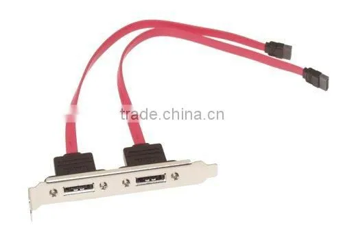 the cheapest sata to firewire cable