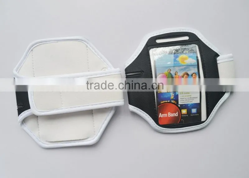 Sport Gym Arm band for Mobile Phone