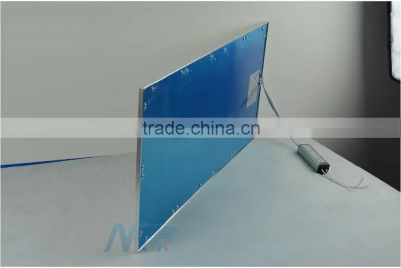 Rectangle LED panel light for integrated ceiling high CRI comforting light 300*450 300*600 300*1200 600*1200 LED panel light